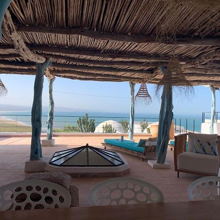 Hotel Dar Gecko Sidi Kaouki Zewnętrze zdjęcie