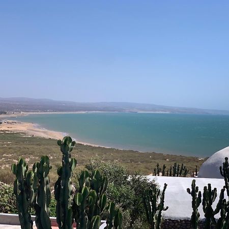 Hotel Dar Gecko Sidi Kaouki Zewnętrze zdjęcie