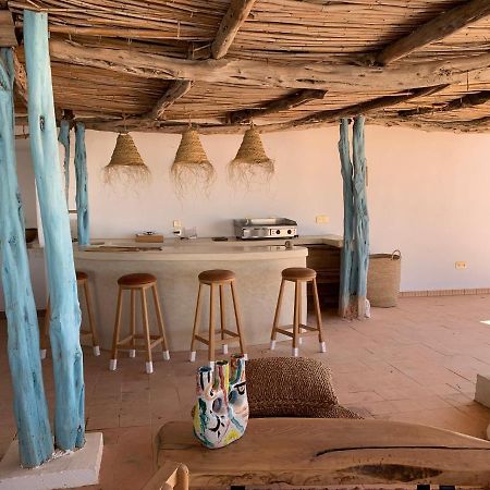 Hotel Dar Gecko Sidi Kaouki Zewnętrze zdjęcie