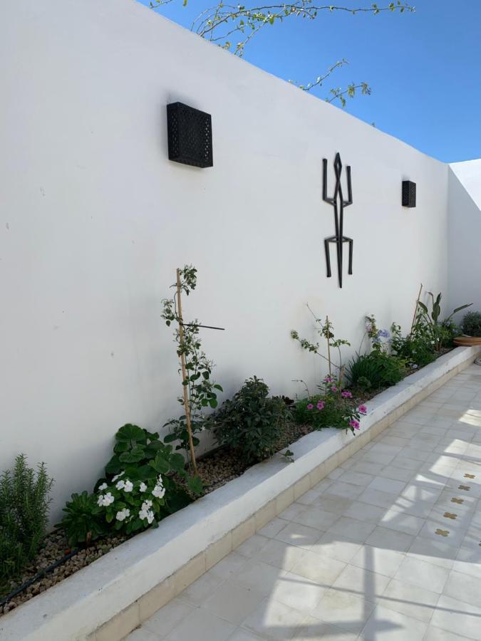 Hotel Dar Gecko Sidi Kaouki Zewnętrze zdjęcie