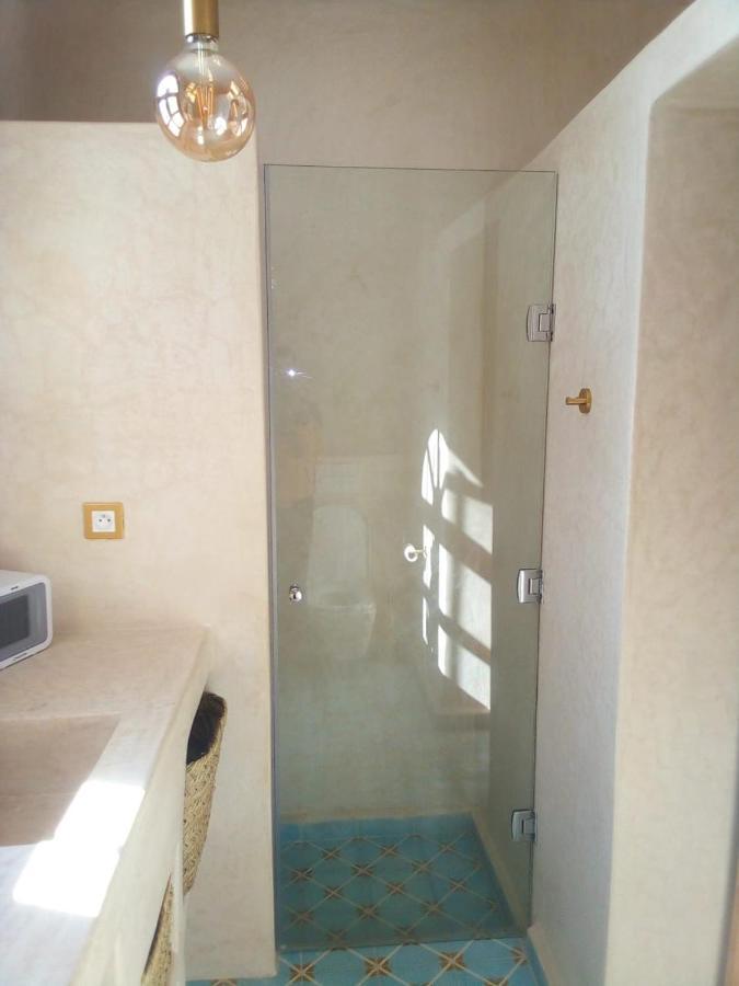 Hotel Dar Gecko Sidi Kaouki Zewnętrze zdjęcie