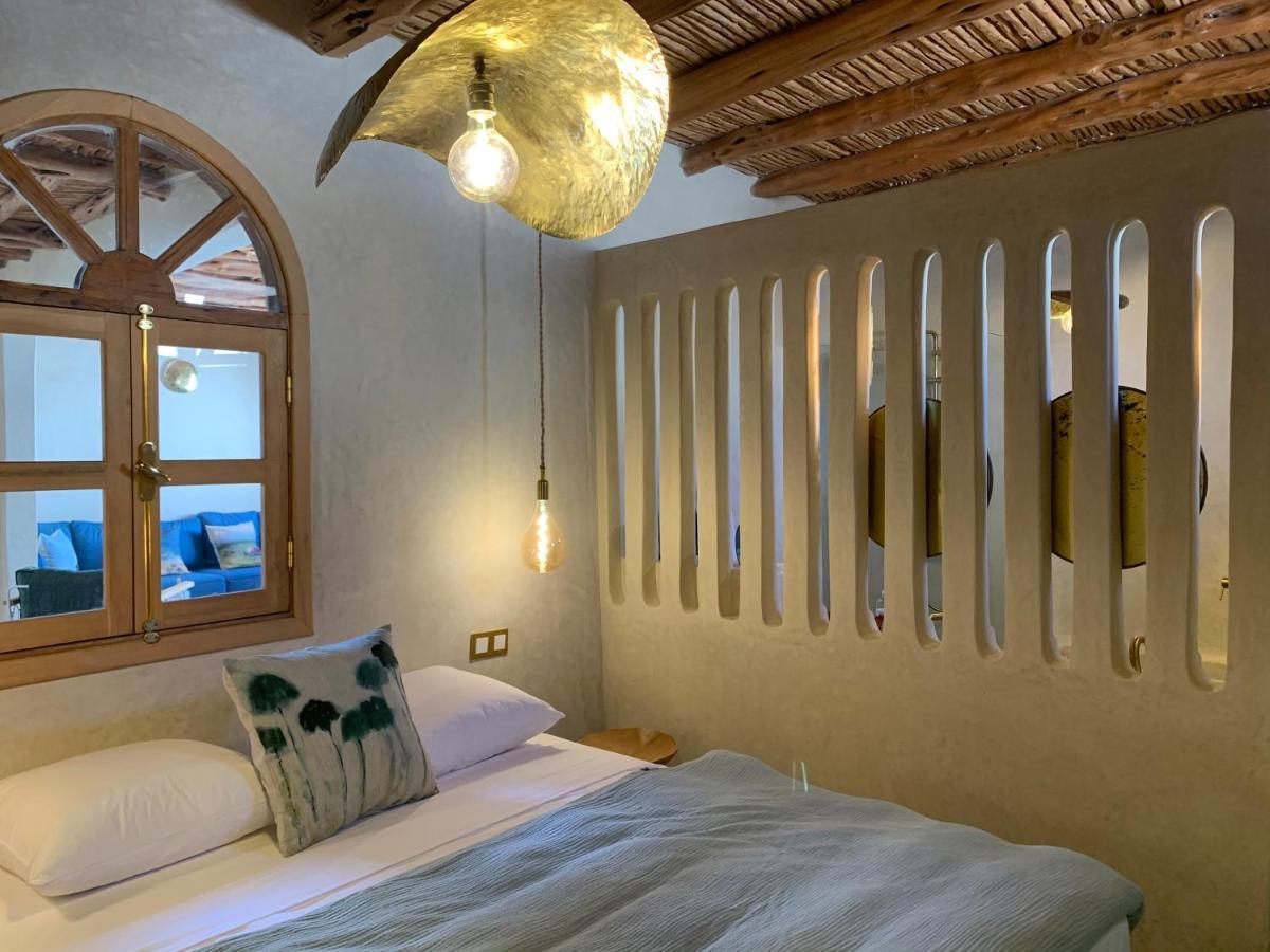 Hotel Dar Gecko Sidi Kaouki Zewnętrze zdjęcie