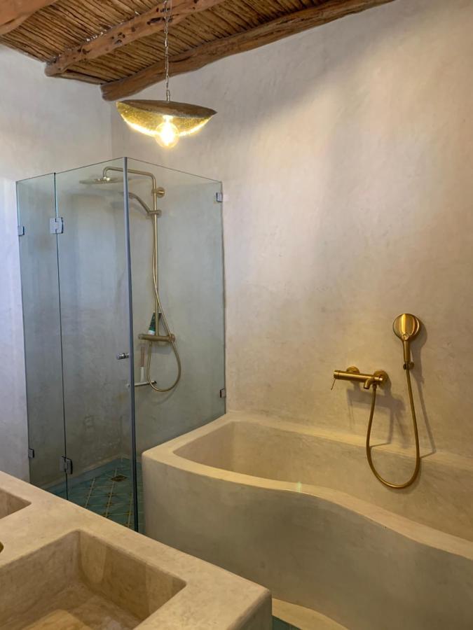 Hotel Dar Gecko Sidi Kaouki Zewnętrze zdjęcie