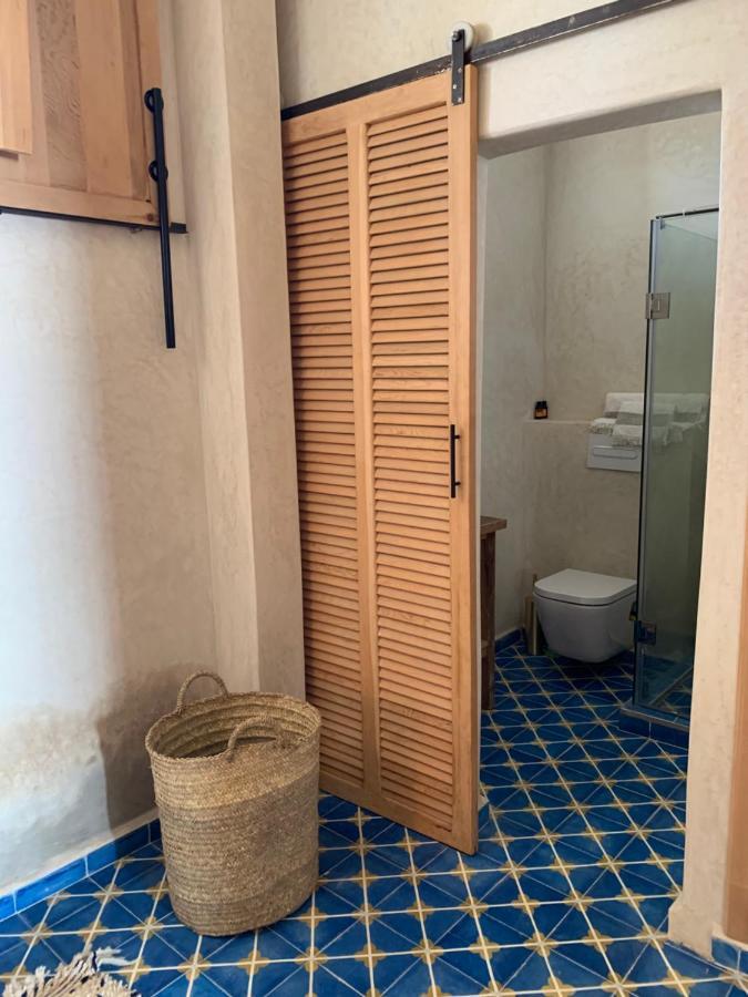 Hotel Dar Gecko Sidi Kaouki Zewnętrze zdjęcie