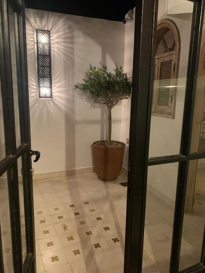 Hotel Dar Gecko Sidi Kaouki Zewnętrze zdjęcie