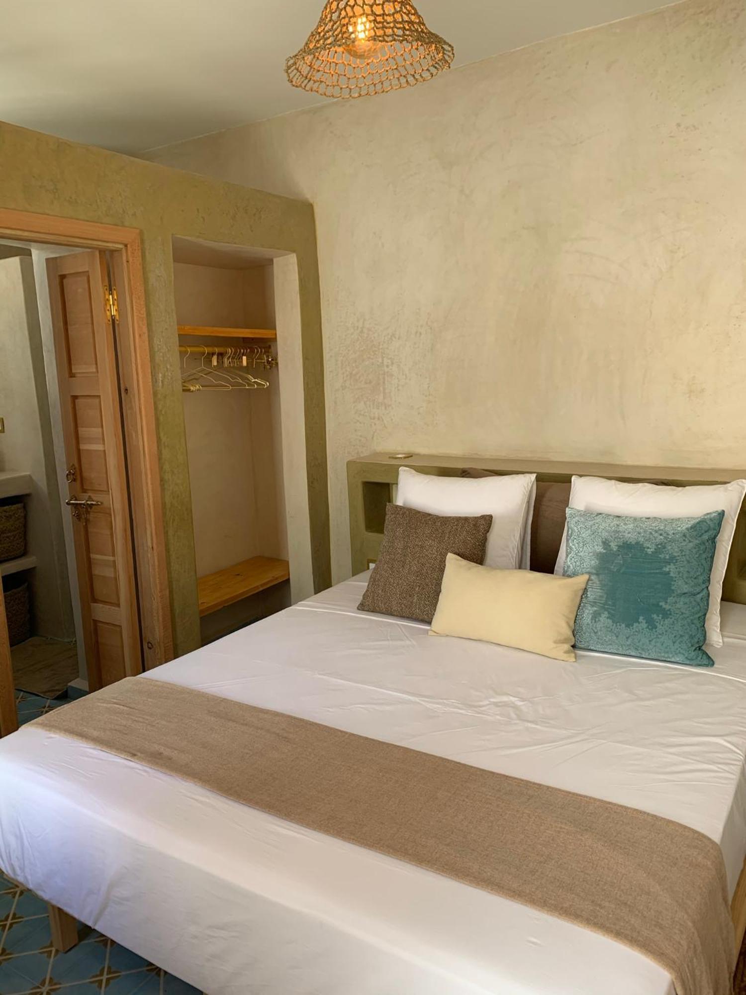 Hotel Dar Gecko Sidi Kaouki Zewnętrze zdjęcie